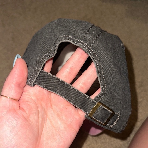 Free People x American Needle hat - Picture 3 of 3